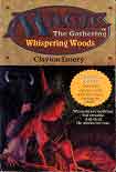 Читать книгу Whispering woods