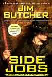Читать книгу Side Jobs