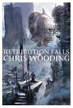 Читать книгу Retribution Falls