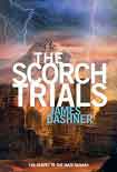 Читать книгу THE SCORCH TRIALS