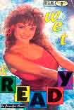 Читать книгу Wet and Ready