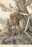 Читать книгу Зигфрид