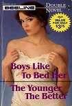Читать книгу The younger the better