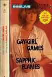 Читать книгу Gay-Girl Games