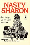 Читать книгу Nasty Sharon