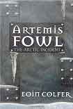Читать книгу Artemis Fowl. The Arctic Incident