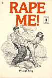 Читать книгу Rape me!
