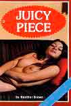 Читать книгу Juicy piece