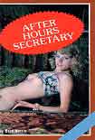Читать книгу After hours secretary