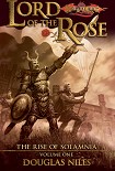 Читать книгу Lord of the Rose