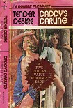 Читать книгу Daddy_s darling