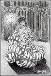 Читать книгу Ступень третья. Хэссар
