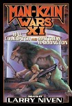 Читать книгу The Man-Kzin Wars 11