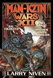 Читать книгу The Man-Kzin Wars 12