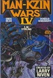 Читать книгу The Man-Kzin Wars 04