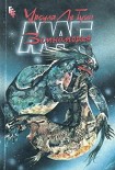 Читать книгу Маг Земноморья