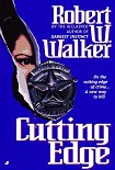 Читать книгу Cutting edge