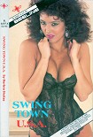 Читать книгу Swing Town U. S. A.