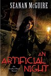 Читать книгу An Artificial Night