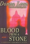 Читать книгу Blood from a stone