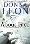 Читать книгу About Face