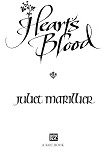 Читать книгу Heart's Blood