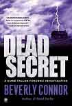 Читать книгу Dead Secret