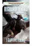 Читать книгу The Captive Flame