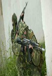 Читать книгу Боец поневоле. Чужая война