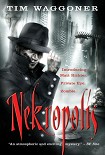 Читать книгу Nekropolis