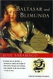 Читать книгу Baltasar and Blimunda