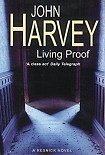 Читать книгу Living Proof