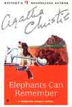 Читать книгу Elephants Can Remember
