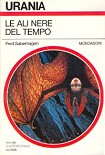 Читать книгу Le ali nere del tempo