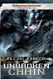 Читать книгу Unbroken Chain