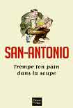 Читать книгу Trempe ton pain dans la soupe