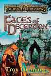 Читать книгу Faces of Deception