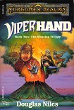 Читать книгу Viperhand