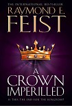 Читать книгу A Crown Imperilled