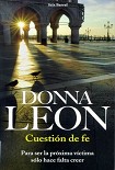 Читать книгу Cuestion de fe