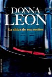 Читать книгу La chica de sus suenos