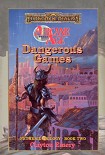 Читать книгу Dangerous Games