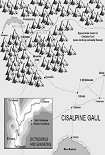 Читать книгу Gallia Invicta