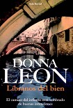 Читать книгу Libranos del bien