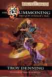 Читать книгу The Summoning