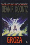 Читать книгу Groza