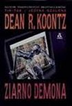 Читать книгу Ziarno demona