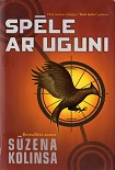 Читать книгу Spēle ar uguni