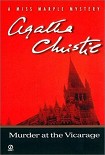 Читать книгу Убийство в доме викария