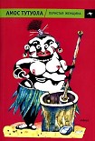 Читать книгу Перистая Женщина, или Колдунная Владычица джунглей